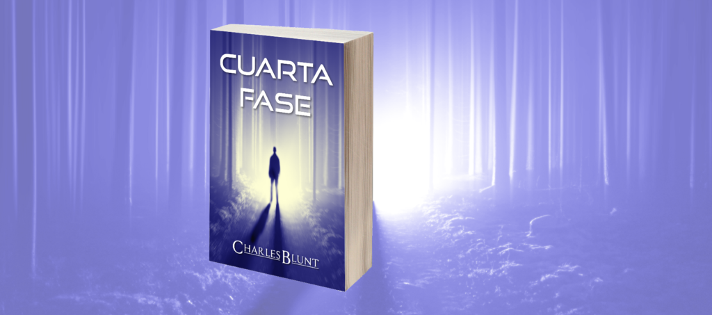 Cuarta Fase, proyecto en curso de Charles Blunt.